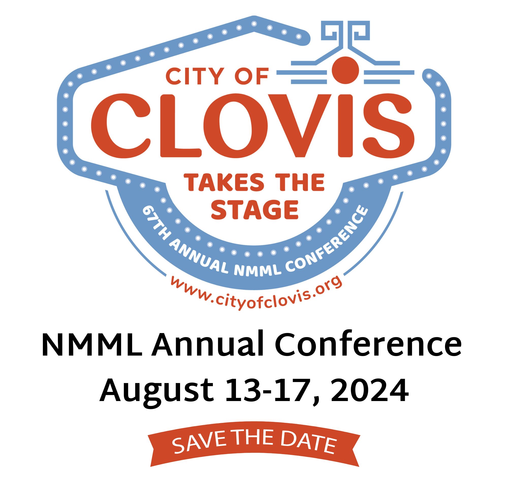2024 NMML ANNUAL CONFERENCE - City of Clovis, New Mexico